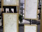 SENLER MARBLE
